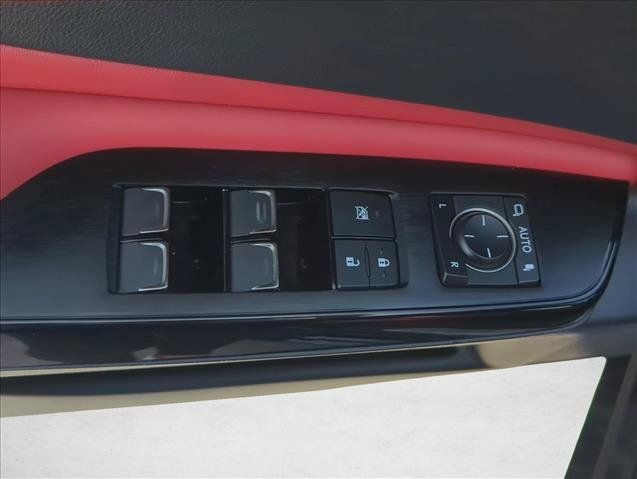 Used 2024 Lexus ES 350 F Sport FWD image 11