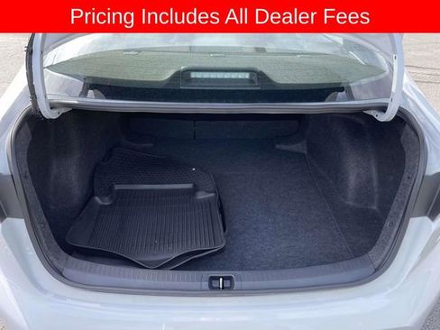 Used 2025 Toyota Corolla SE FWD image 14