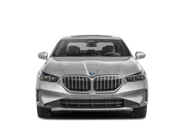 Used 2024 BMW 530i w/ M Sport Package RWD image 7