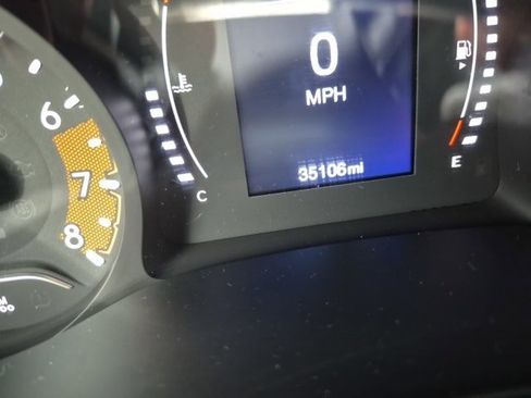 Used 2022 Jeep Compass Latitude image 25