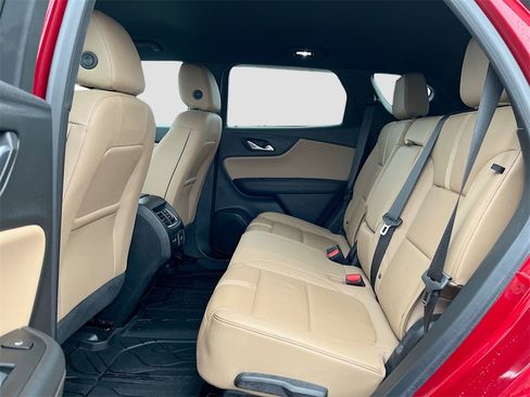 Used 2023 Chevrolet Blazer Premier w/ Driver Confidence II Package image 24