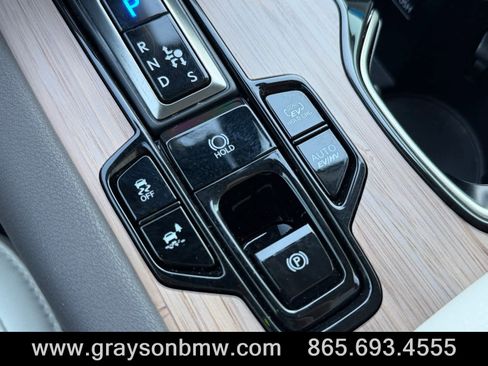 Used 2025 Lexus RX 450h Luxury w/ Convenience Package image 26