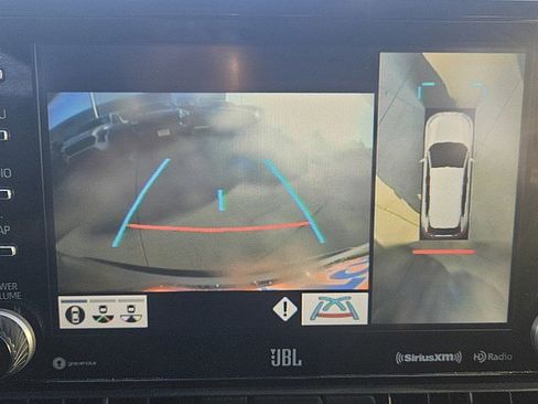 Used 2020 Toyota RAV4 Limited image 12