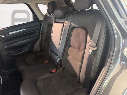Used 2023 MAZDA CX-5 AWD 2.5 S w/ Select Package image 20