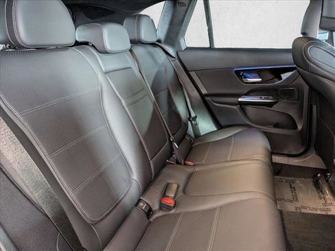 Certified 2025 Mercedes-Benz GLC 300 image 21