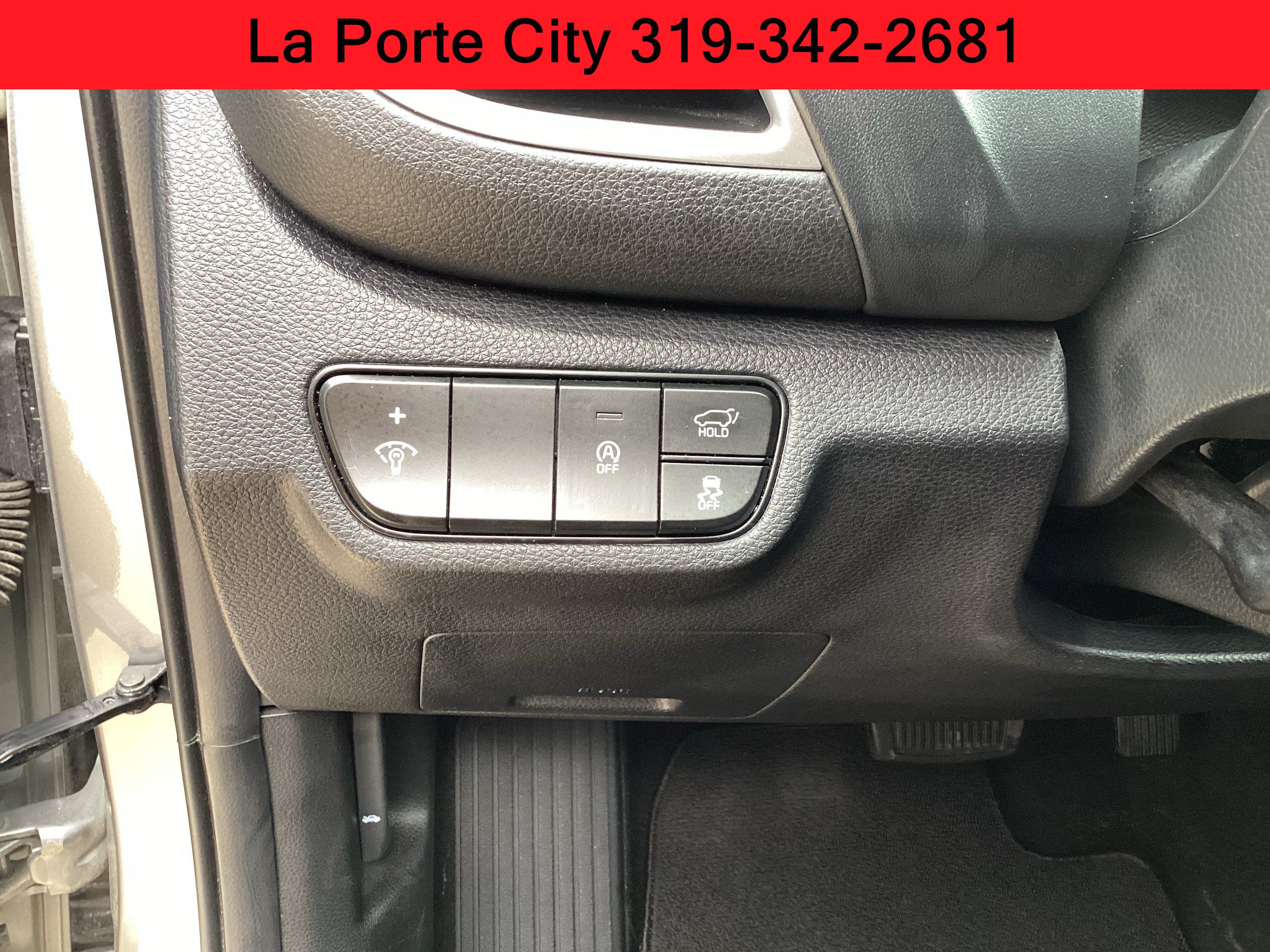 Used 2025 Kia Seltos EX w/ EX Sunroof Package AWD/4WD image 12