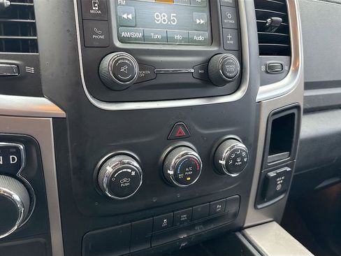 Used 2013 RAM 1500 Classic SLT w/ Lone Star Equipment Group image 15