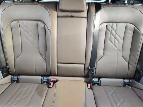 Certified 2025 BMW X3 xDrive30i image 27