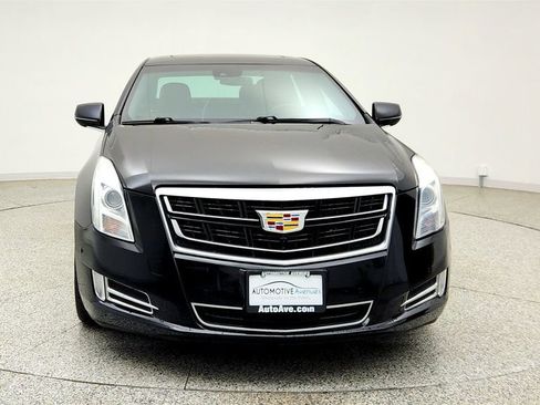 Used 2016 Cadillac XTS Premium FWD image 2