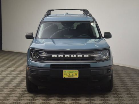 Used 2021 Ford Bronco Sport Big Bend AWD/4WD image 19