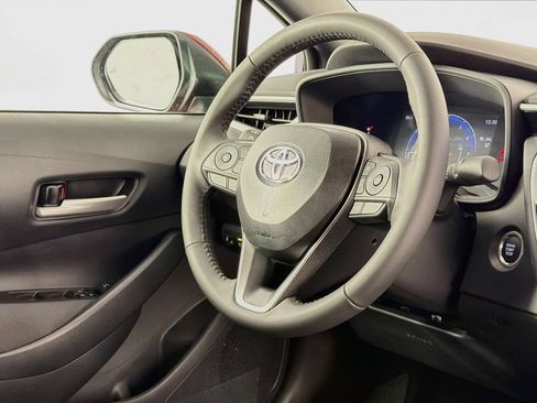 New 2026 Toyota Corolla SE FWD image 34