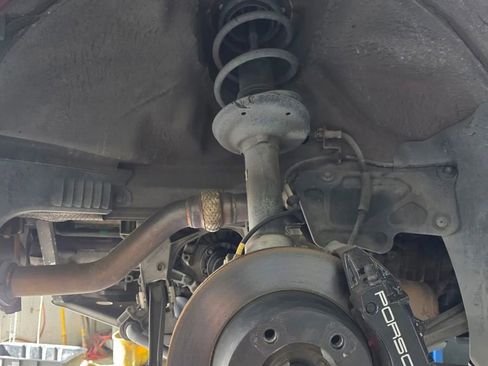 Used 2007 Porsche Boxster image 14