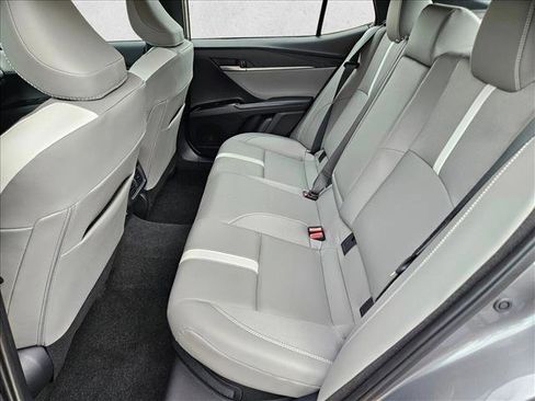 Used 2025 Toyota Camry SE w/ Convenience Package AWD/4WD image 18