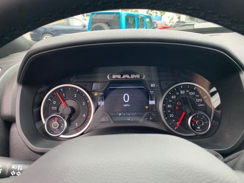 New 2026 RAM 2500 Big Horn image 18