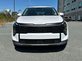 New 2026 Kia Sportage LX w/ LX Convenience Package video 2