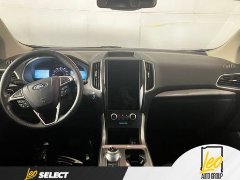 Used 2024 Ford Edge SEL w/ Convenience Package AWD/4WD image 18