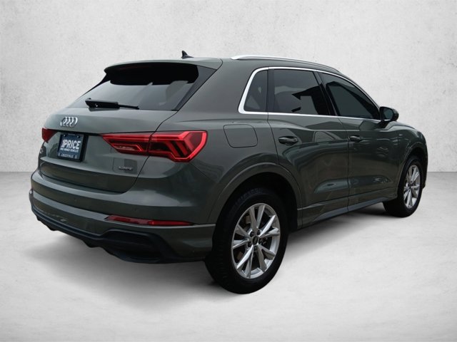 Used 2024 Audi Q3 2.0T Premium Plus w/ Premium Plus Package AWD/4WD image 5