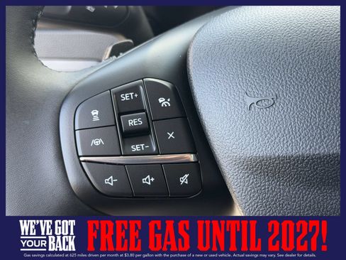 New 2026 Ford Bronco Sport Badlands w/ Sasquatch Badlands Package AWD/4WD image 36