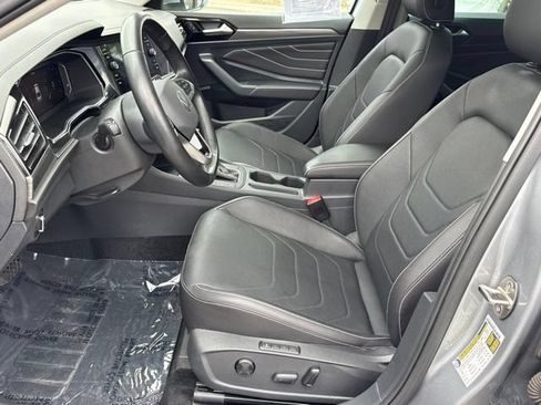 Used 2023 Volkswagen Jetta SEL FWD image 19