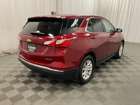 Used 2020 Chevrolet Equinox LT image 7