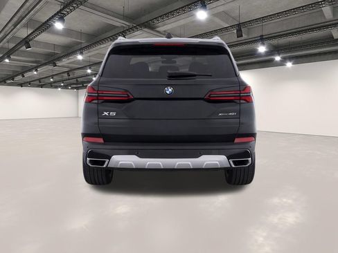 Used 2020 BMW X5 xDrive40i w/ Premium Package AWD/4WD image 7