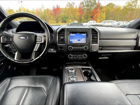 Used 2018 Ford Expedition Limited image 15