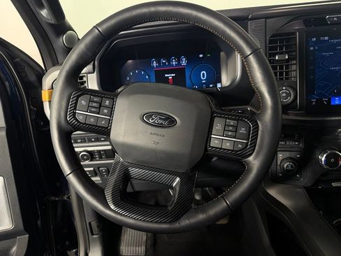 Used 2024 Ford F150 Tremor w/ Equipment Group 402A High AWD/4WD image 17