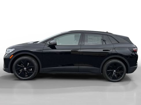 New 2025 Volkswagen ID.4 Pro S image 2