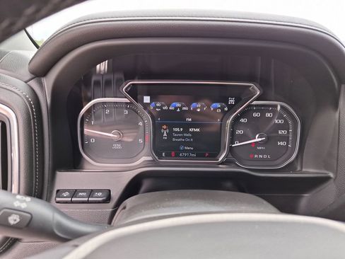 Used 2021 GMC Sierra 2500 Denali w/ Denali Black Diamond Edition AWD/4WD image 25