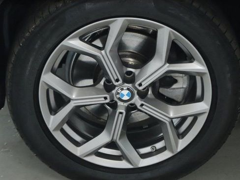 Certified 2023 BMW X3 xDrive30i w/ Convenience Package image 39