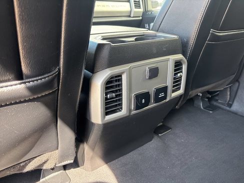 Used 2021 Ford F350 Lariat w/ Chrome Package AWD/4WD image 34
