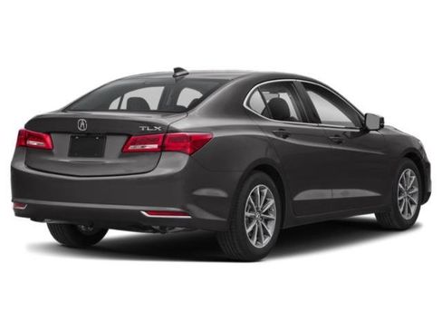 Used 2019 Acura TLX 2.4L image 2