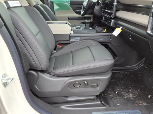 New 2026 GMC Hummer EV SUV image 8