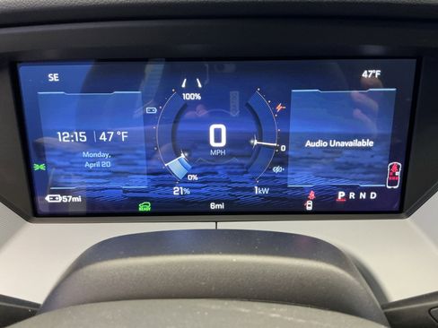 New 2027 Chevrolet Bolt LT FWD image 17