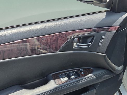 Used 2011 Toyota Avalon Limited FWD image 21