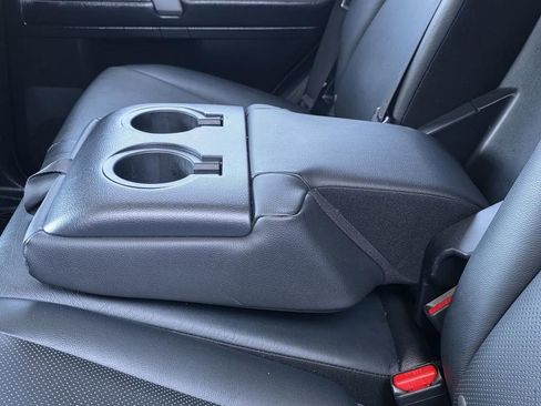 Used 2022 Toyota 4Runner Limited image 11