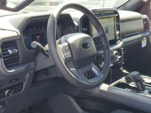 New 2026 Ford F150 XLT AWD/4WD image 11
