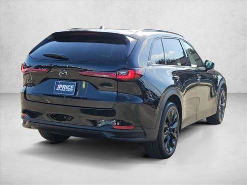 Used 2026 MAZDA CX-90 3.3 Turbo w/ Premium Sport Pkg AWD/4WD image 5
