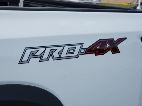 New 2025 Nissan Frontier PRO-4X image 18