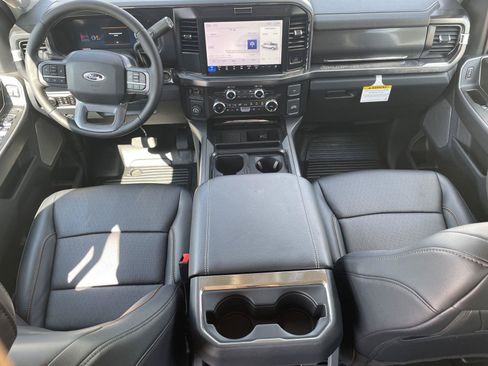 New 2026 Ford F350 Lariat RWD image 29