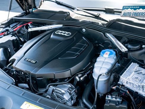 Used 2018 Audi A5 2.0T Prestige image 26