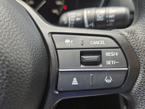 Certified 2024 Honda CR-V EX image 25