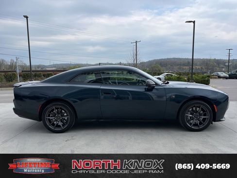 New 2026 Dodge Charger Scat Pack image 18