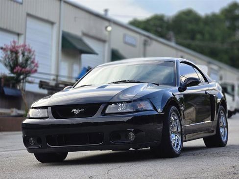 Used 2003 Ford Mustang Cobra image 20