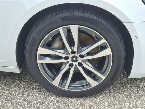 Certified 2023 Audi A6 Premium Plus w/ Premium Plus Package AWD/4WD image 8