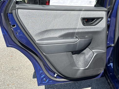 New 2026 Subaru Outback Premium image 11