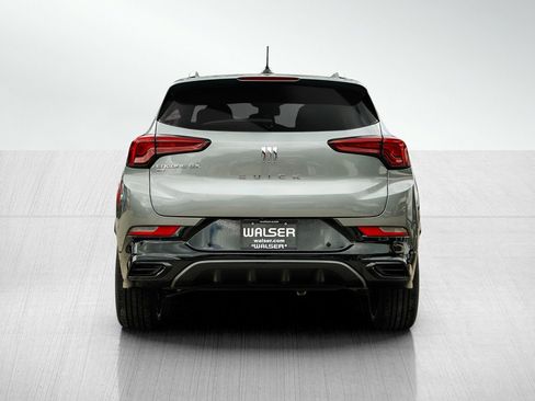 New 2026 Buick Encore GX Sport Touring w/ Advanced Technology Package image 5