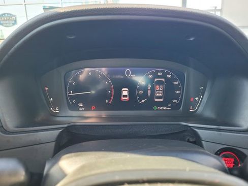 Used 2023 Honda Accord EX image 29