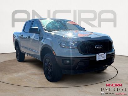 Used 2022 Ford Ranger XL w/ Equipment Group 101A High