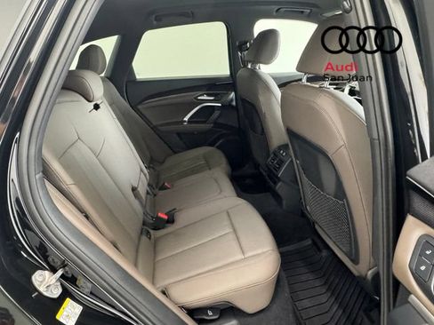 Used 2025 Audi Q5 Premium w/ Convenience Package AWD/4WD image 24